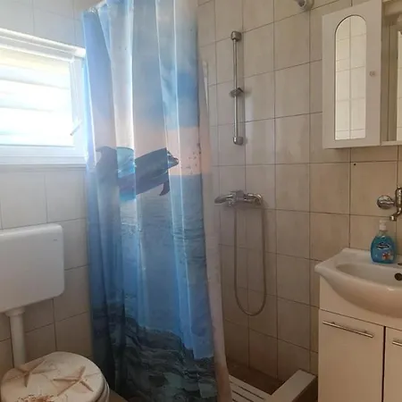 Apartmán Jadro Vir