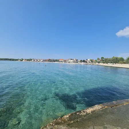 Apartmán Jadro Vir
