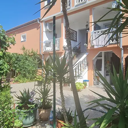 Apartmán Jadro *