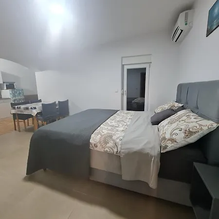 Apartmán Jadro *
