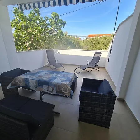Jadro Apartmán *