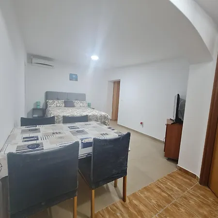 Jadro Apartmán