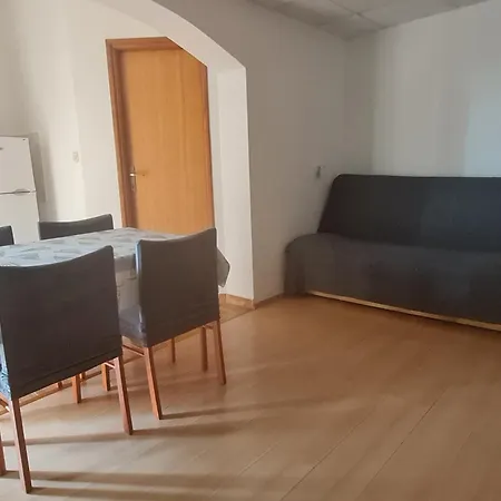 Apartmán Jadro *