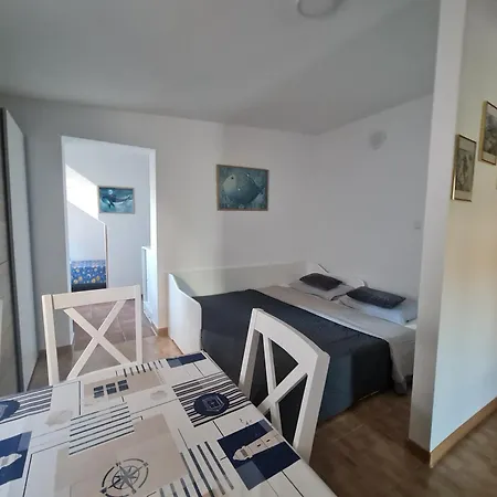 Jadro Apartmán