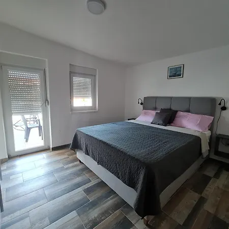 Apartmán Jadro