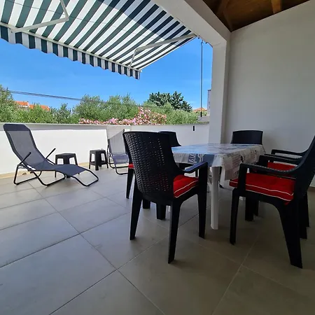 Jadro Apartman *