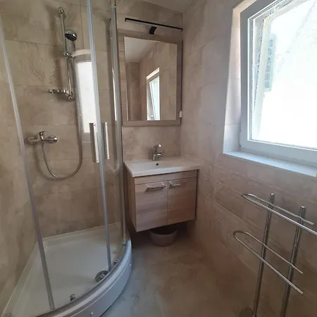 Apartmán Jadro *