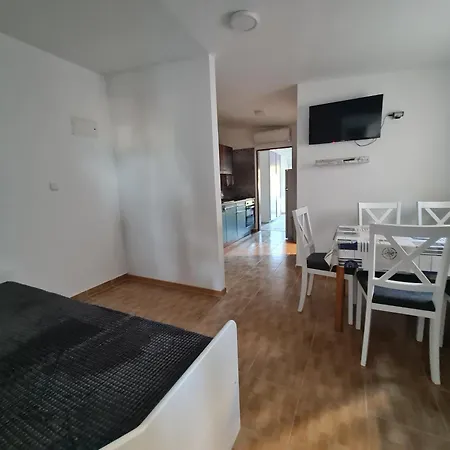 Jadro Apartmán Vir