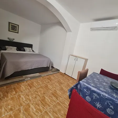 Jadro Apartmán *