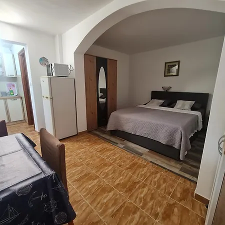 Apartmán Jadro