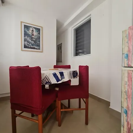 Apartmán Jadro