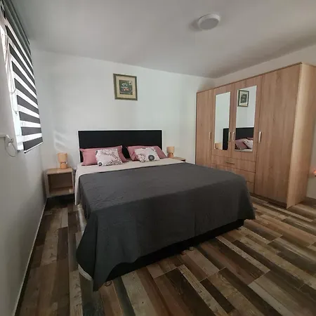 Jadro Apartmán *