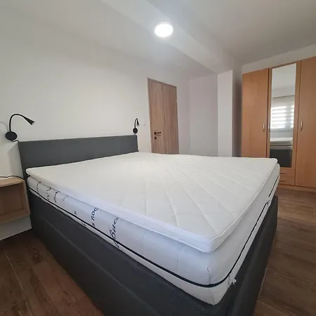 Jadro Apartmán *