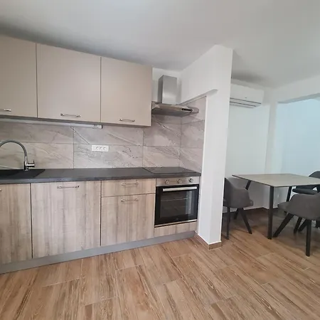 Jadro Apartmán *