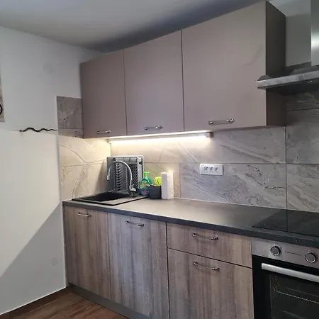 Jadro Apartmán