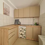 Apartment Jadro *