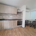 Jadro Apartment *