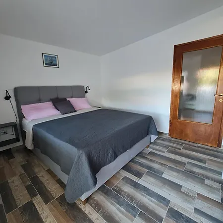 Jadro Apartman