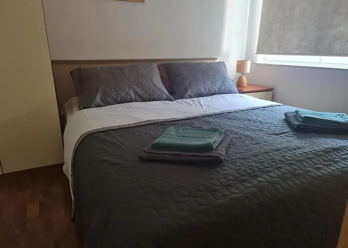 Jadro Apartman Vir