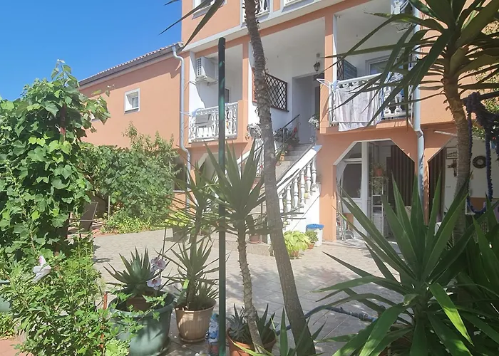 Apartman Jadro *
