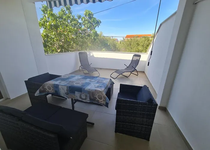 Jadro Apartman *