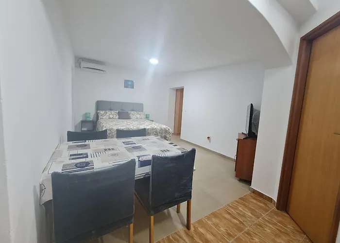 Jadro Apartman