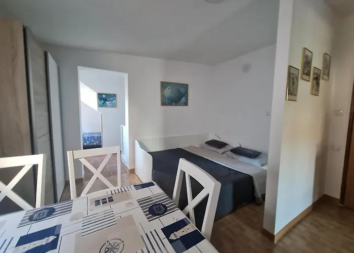 Jadro Apartman