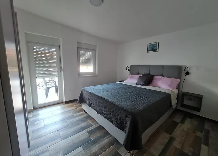 Apartman Jadro