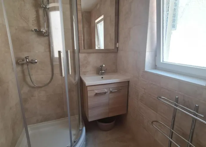 Apartman Jadro *