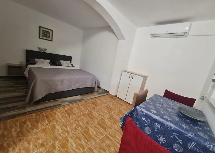 Jadro Apartament *