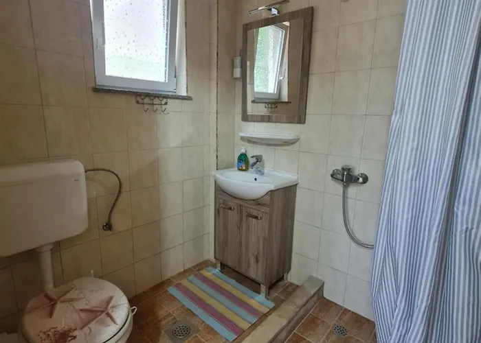 Jadro Apartman *