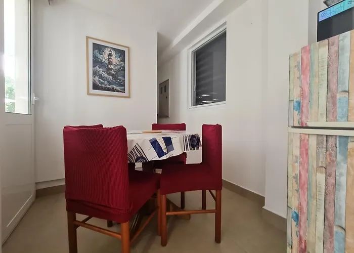 Apartman Jadro