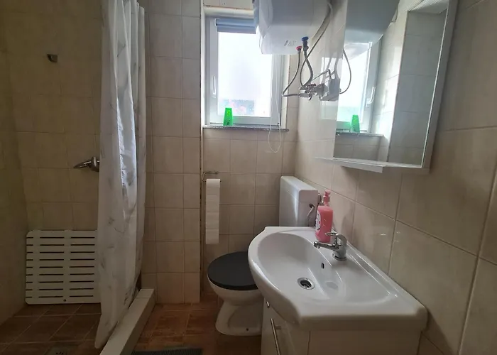 Jadro Apartman Vir