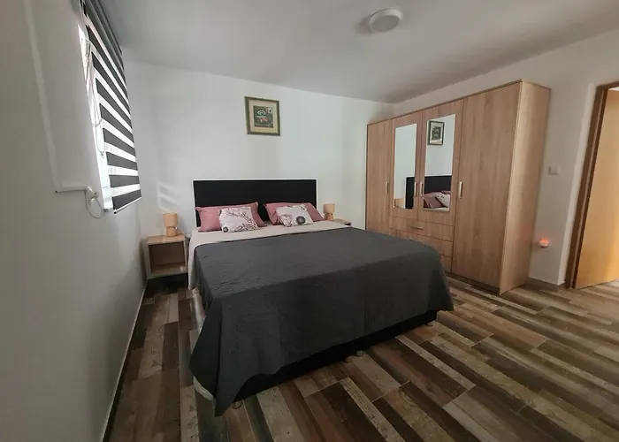 Jadro Apartman *