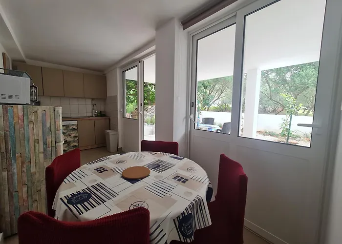 Jadro Apartman
