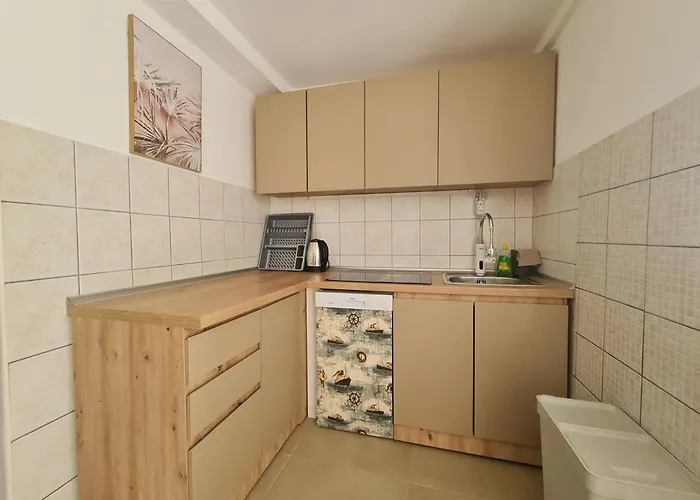 Apartman Jadro *