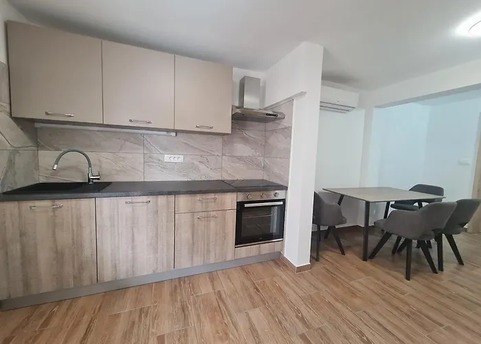 Jadro Apartman *