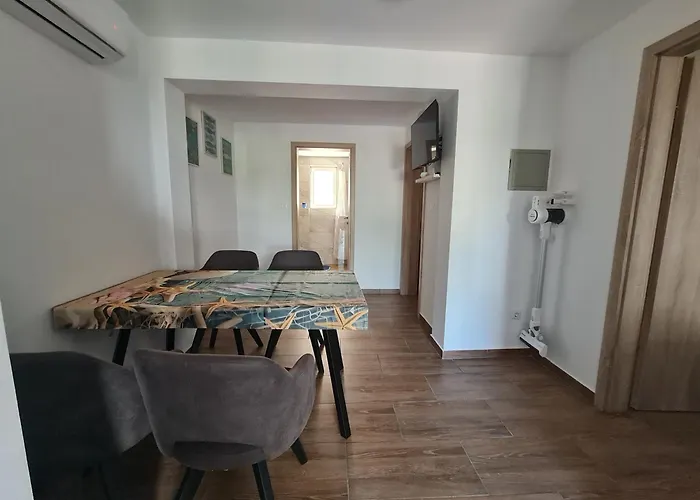 Apartman Jadro Vir