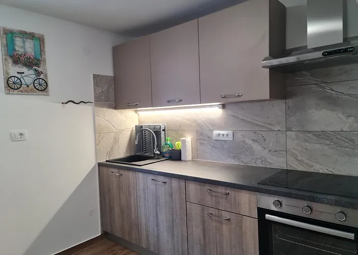 Jadro Apartman